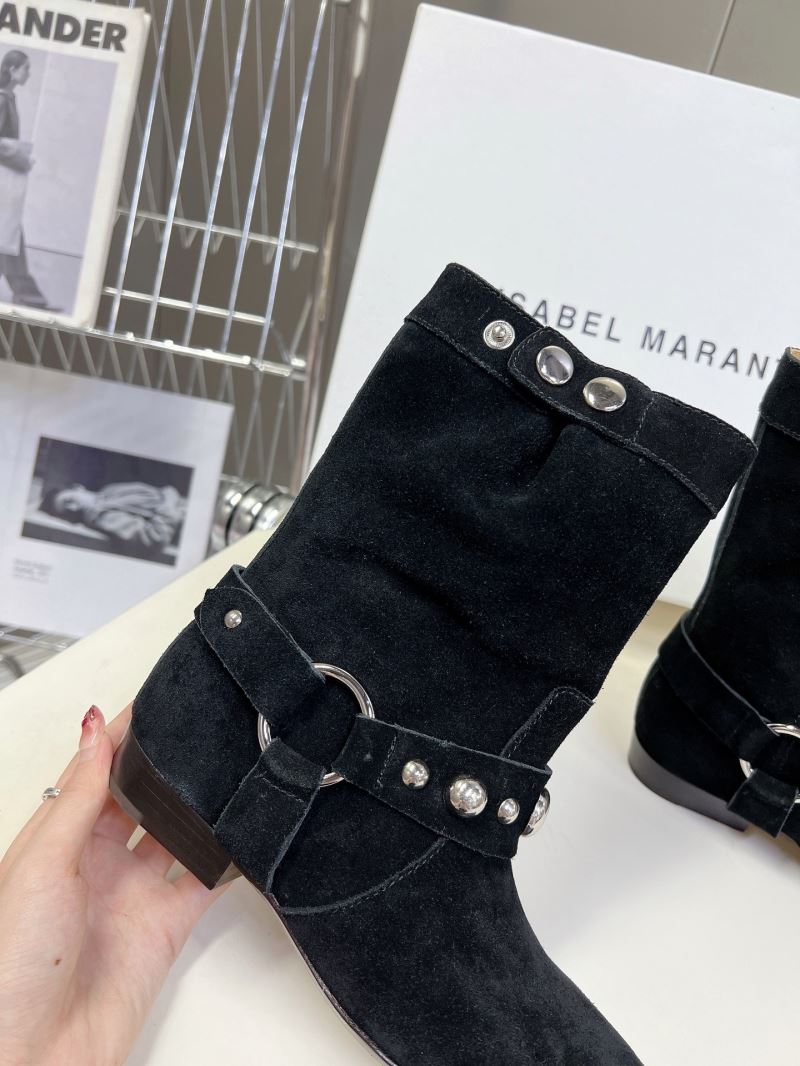 Isabel Marant Boots